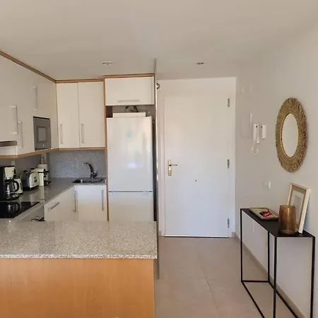 Piso Moderno Cerca De La Playa Apartment Miami Playa Exterior photo