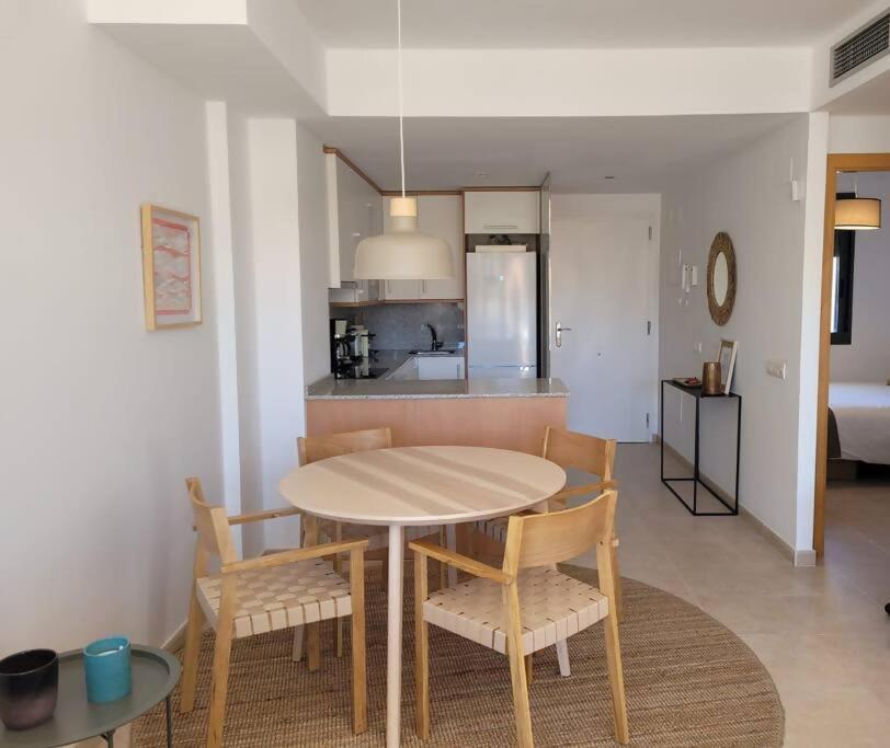 Piso Moderno Cerca De La Playa Apartment